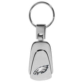 Philadelphia Eagles Steel Teardop Key Chain - Philadelphia Eagles - Flyclothing LLC