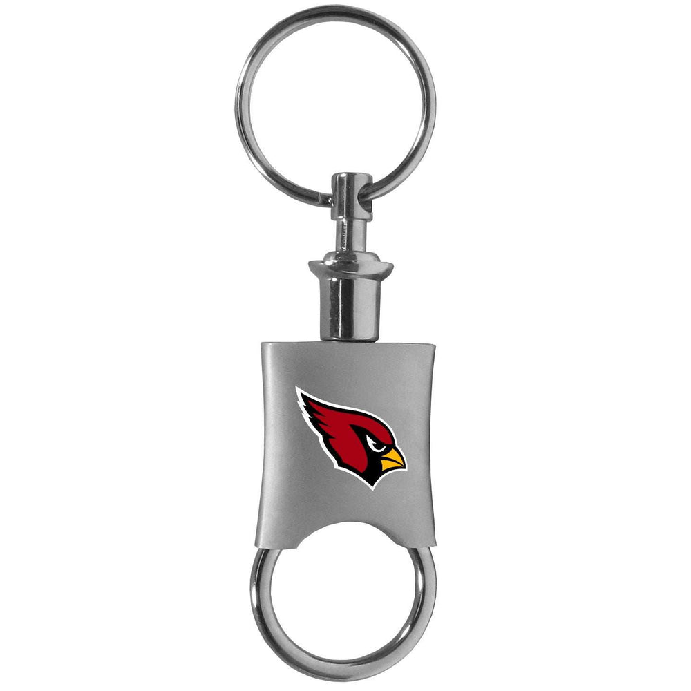 Arizona Cardinals Valet Key Chain - Arizona Cardinals - Flyclothing LLC