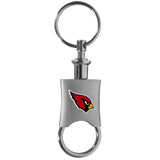 Arizona Cardinals Valet Key Chain - Arizona Cardinals - Flyclothing LLC