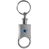 Dallas Cowboys Valet Key Chain - Dallas Cowboys - Flyclothing LLC