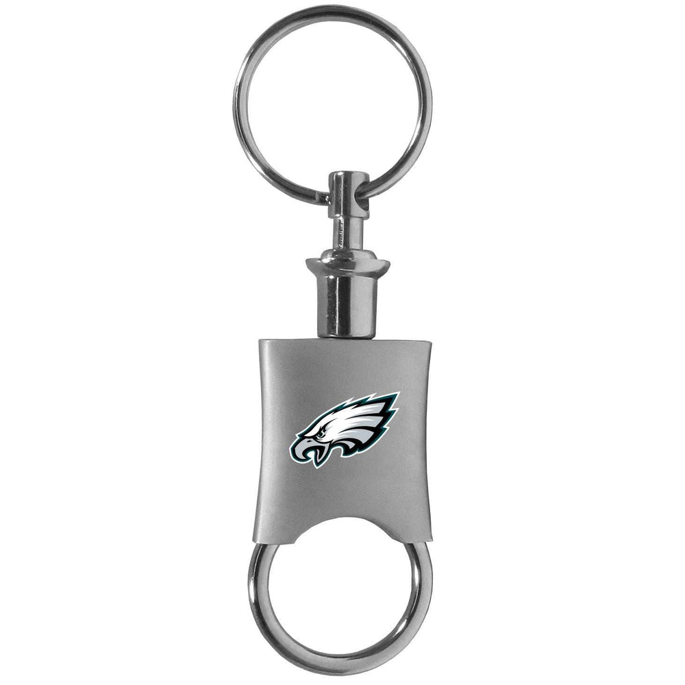Philadelphia Eagles Valet Key Chain - Philadelphia Eagles - Flyclothing LLC