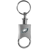 Philadelphia Eagles Valet Key Chain - Philadelphia Eagles - Flyclothing LLC
