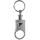 Atlanta Falcons Valet Key Chain - Atlanta Falcons - Flyclothing LLC