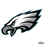 Philadelphia Eagles 8 inch Logo Magnets - Philadelphia Eagles - Flyclothing LLC