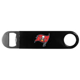 Tampa Bay Buccaneers Long Neck Bottle Opener - Tampa Bay Buccaneers - Flyclothing LLC