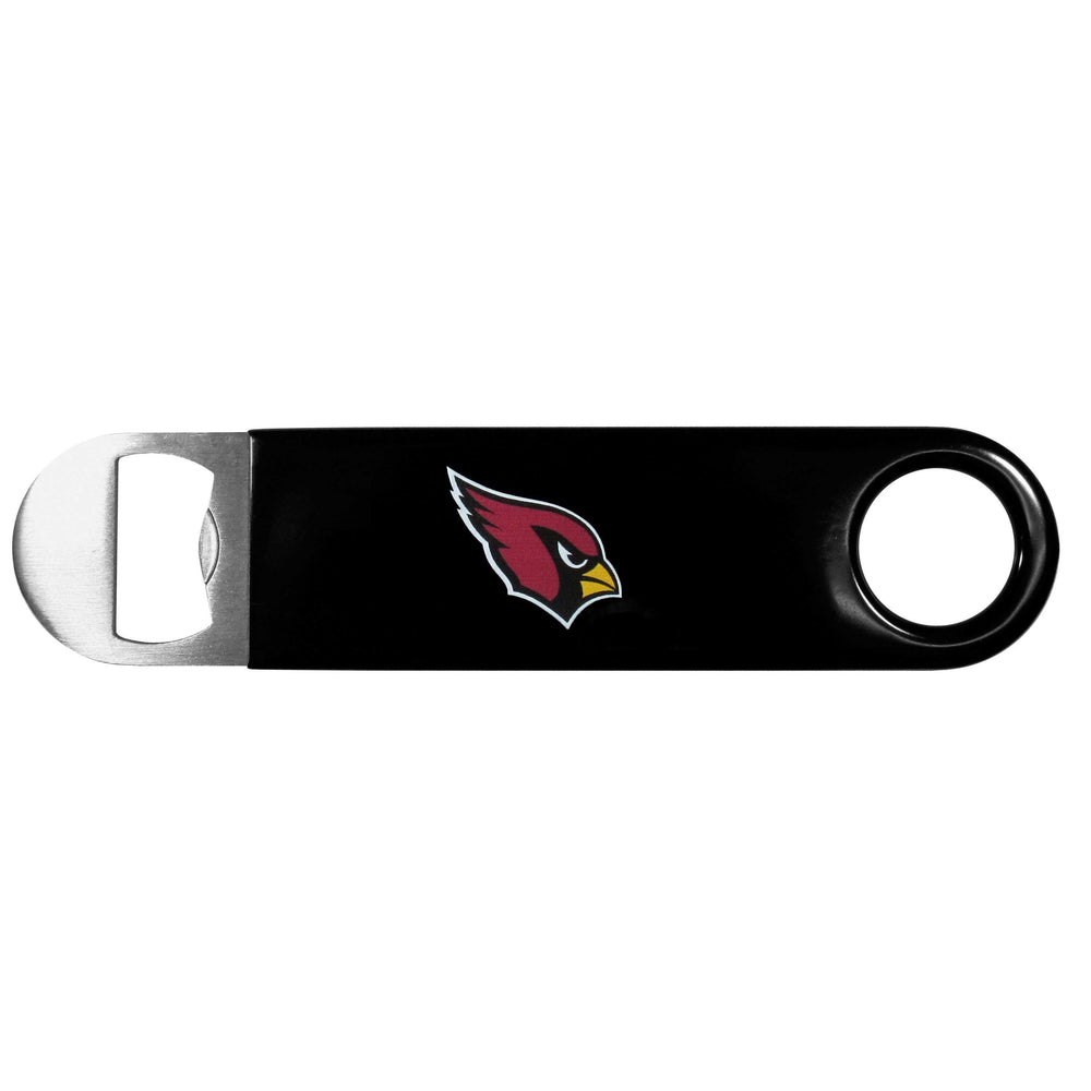 Arizona Cardinals Long Neck Bottle Opener - Arizona Cardinals - Flyclothing LLC