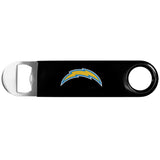 Los Angeles Chargers Long Neck Bottle Opener - Los Angeles Chargers - Flyclothing LLC