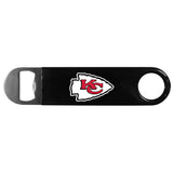 Kansas City Chiefs Long Neck Bottle Opener - Kansas City Chiefs - Flyclothing LLC