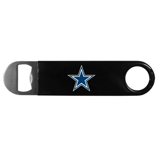 Dallas Cowboys Long Neck Bottle Opener - Dallas Cowboys - Flyclothing LLC