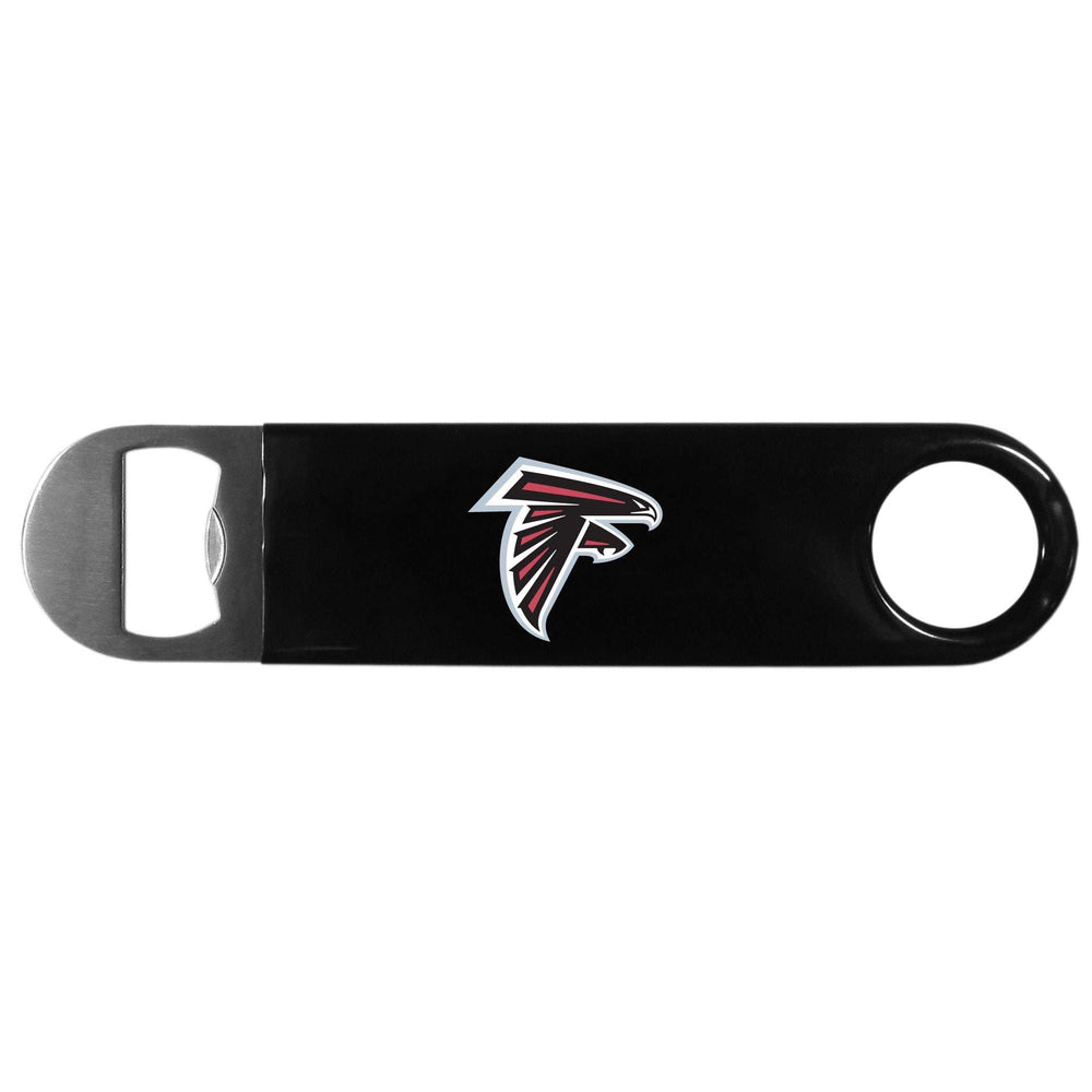 Atlanta Falcons Long Neck Bottle Opener - Atlanta Falcons - Flyclothing LLC