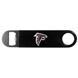 Atlanta Falcons Long Neck Bottle Opener - Atlanta Falcons - Flyclothing LLC