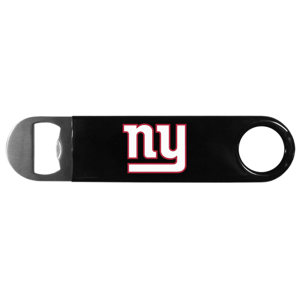 New York Giants Long Neck Bottle Opener - New York Giants - Flyclothing LLC