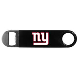 New York Giants Long Neck Bottle Opener - New York Giants - Flyclothing LLC