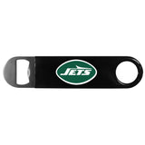 New York Jets Long Neck Bottle Opener - New York Jets - Flyclothing LLC