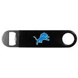 Detroit Lions Long Neck Bottle Opener - Detroit Lions - Flyclothing LLC