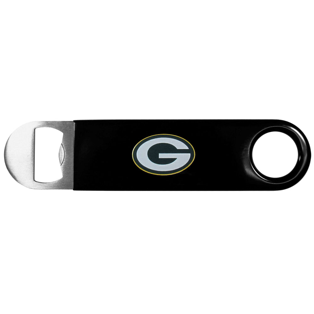 Green Bay Packers Long Neck Bottle Opener - Green Bay Packers - Flyclothing LLC