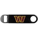 Washington Commanders Long Neck Bottle Opener - Washington Commanders - Flyclothing LLC
