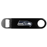 Seattle Seahawks Long Neck Bottle Opener - Seattle Seahawks - Flyclothing LLC