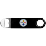 Pittsburgh Steelers Long Neck Bottle Opener - Pittsburgh Steelers - Flyclothing LLC