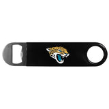 Jacksonville Jaguars Long Neck Bottle Opener - Jacksonville Jaguars - Flyclothing LLC