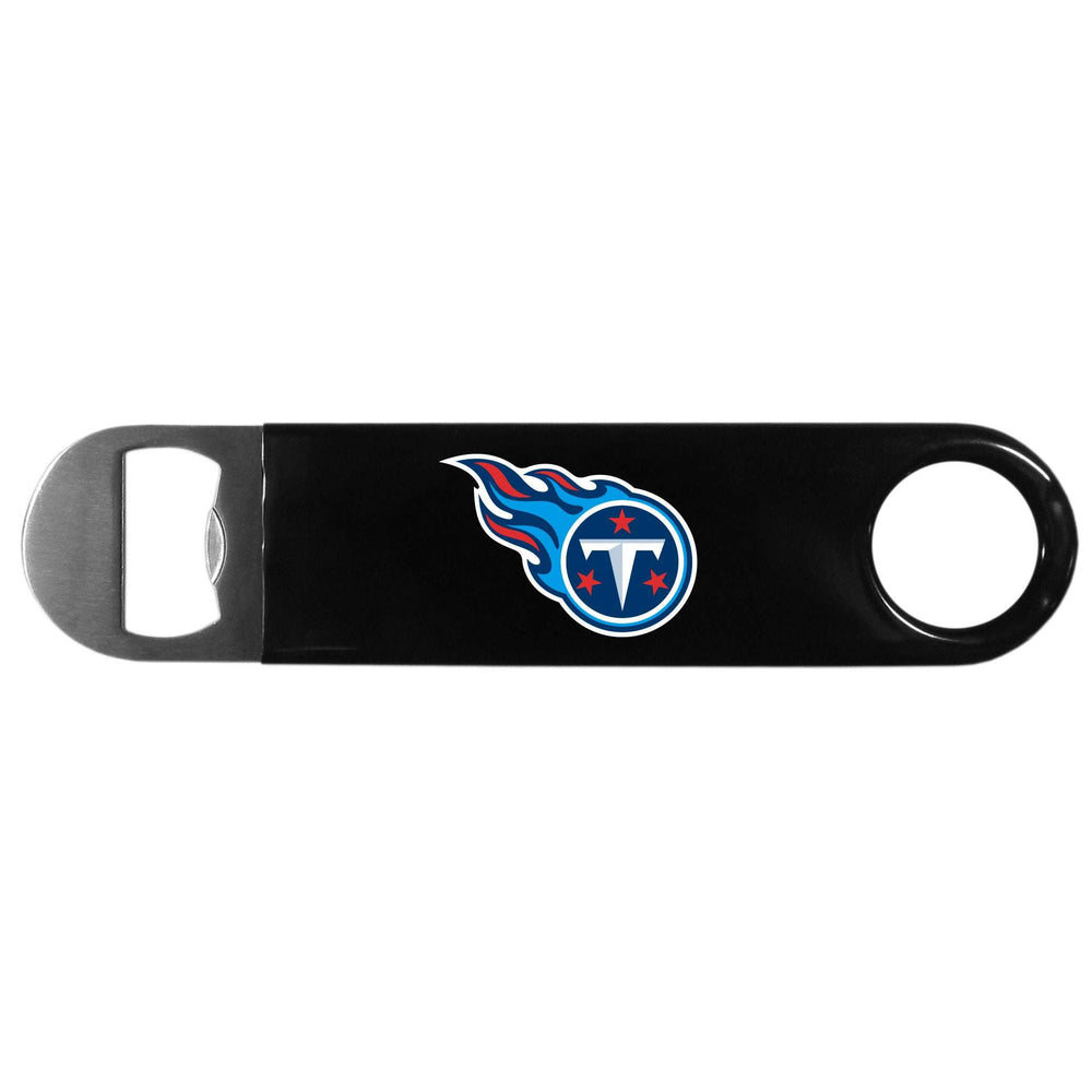 Tennessee Titans Long Neck Bottle Opener - Tennessee Titans - Flyclothing LLC