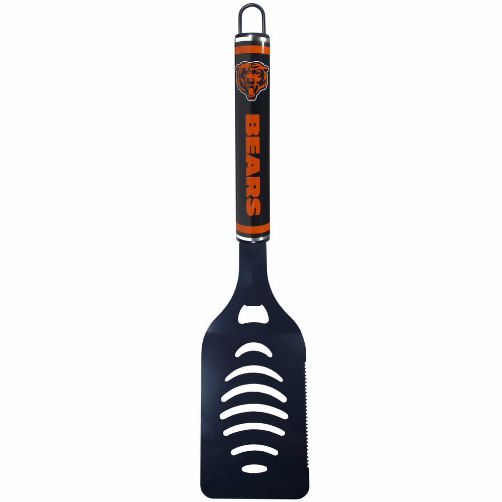 Chicago Bears Color BBQ Spatula - Chicago Bears - Flyclothing LLC