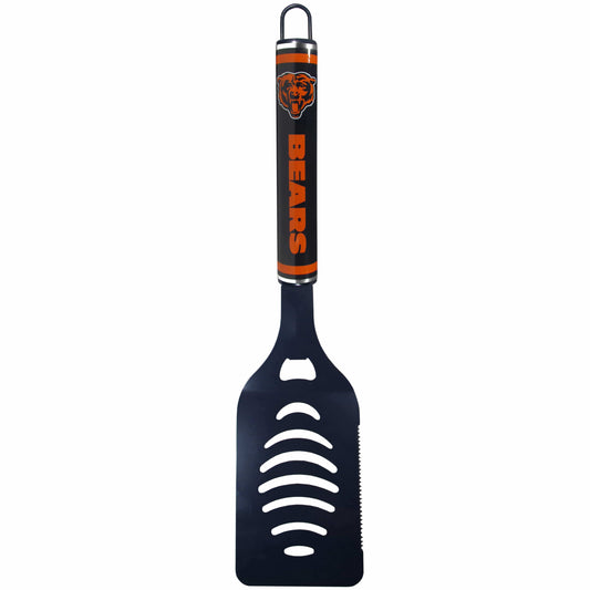 Chicago Bears Color BBQ Spatula - Chicago Bears - Flyclothing LLC