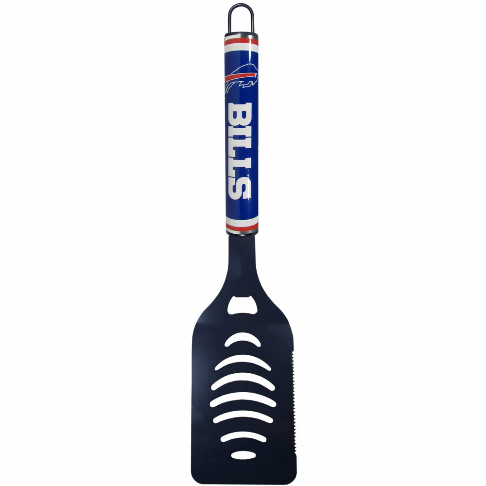 Buffalo Bills Color BBQ Spatula - Buffalo Bills - Flyclothing LLC