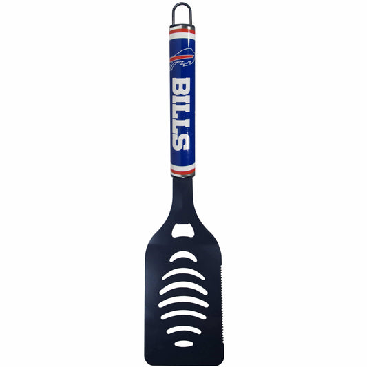 Buffalo Bills Color BBQ Spatula - Buffalo Bills - Flyclothing LLC