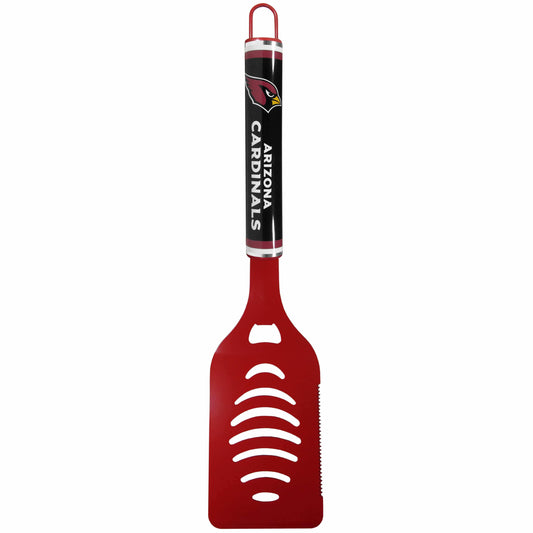 Arizona Cardinals Color BBQ Spatula - Arizona Cardinals - Flyclothing LLC