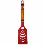 Kansas City Chiefs Color BBQ Spatula - Kansas City Chiefs - Flyclothing LLC
