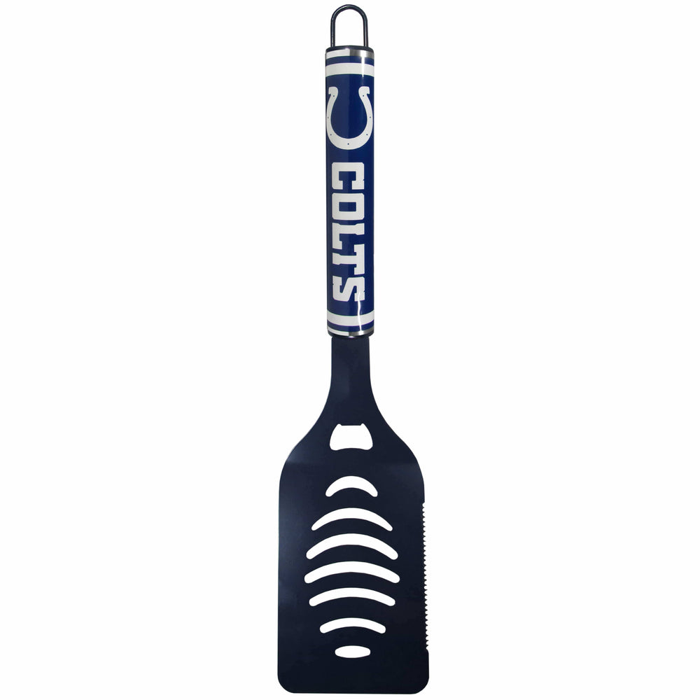 Indianapolis Colts Color BBQ Spatula - Indianapolis Colts - Flyclothing LLC