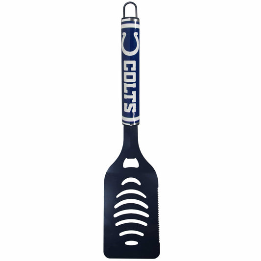 Indianapolis Colts Color BBQ Spatula - Indianapolis Colts - Flyclothing LLC