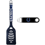 Indianapolis Colts Logo Spatula w/Bottle Opener - Indianapolis Colts - Flyclothing LLC