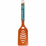 Miami Dolphins Color BBQ Spatula - Miami Dolphins - Flyclothing LLC