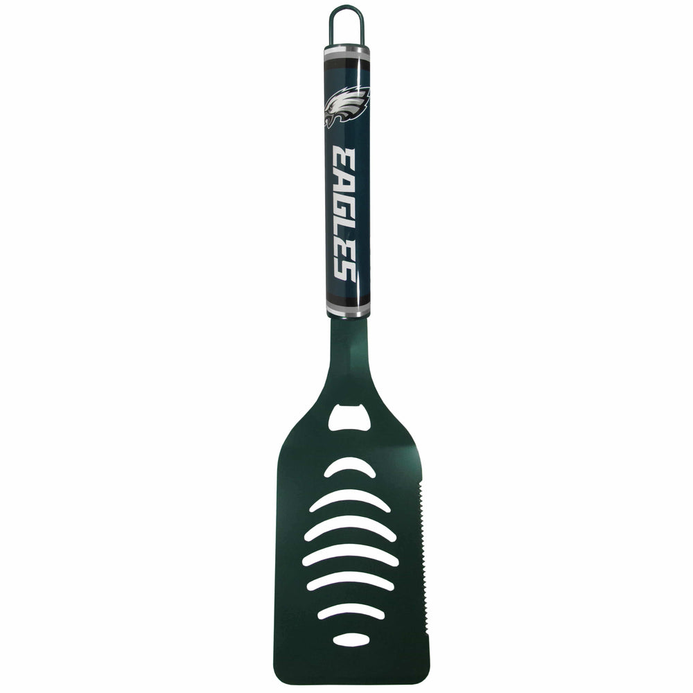 Philadelphia Eagles Color BBQ Spatula - Philadelphia Eagles - Flyclothing LLC