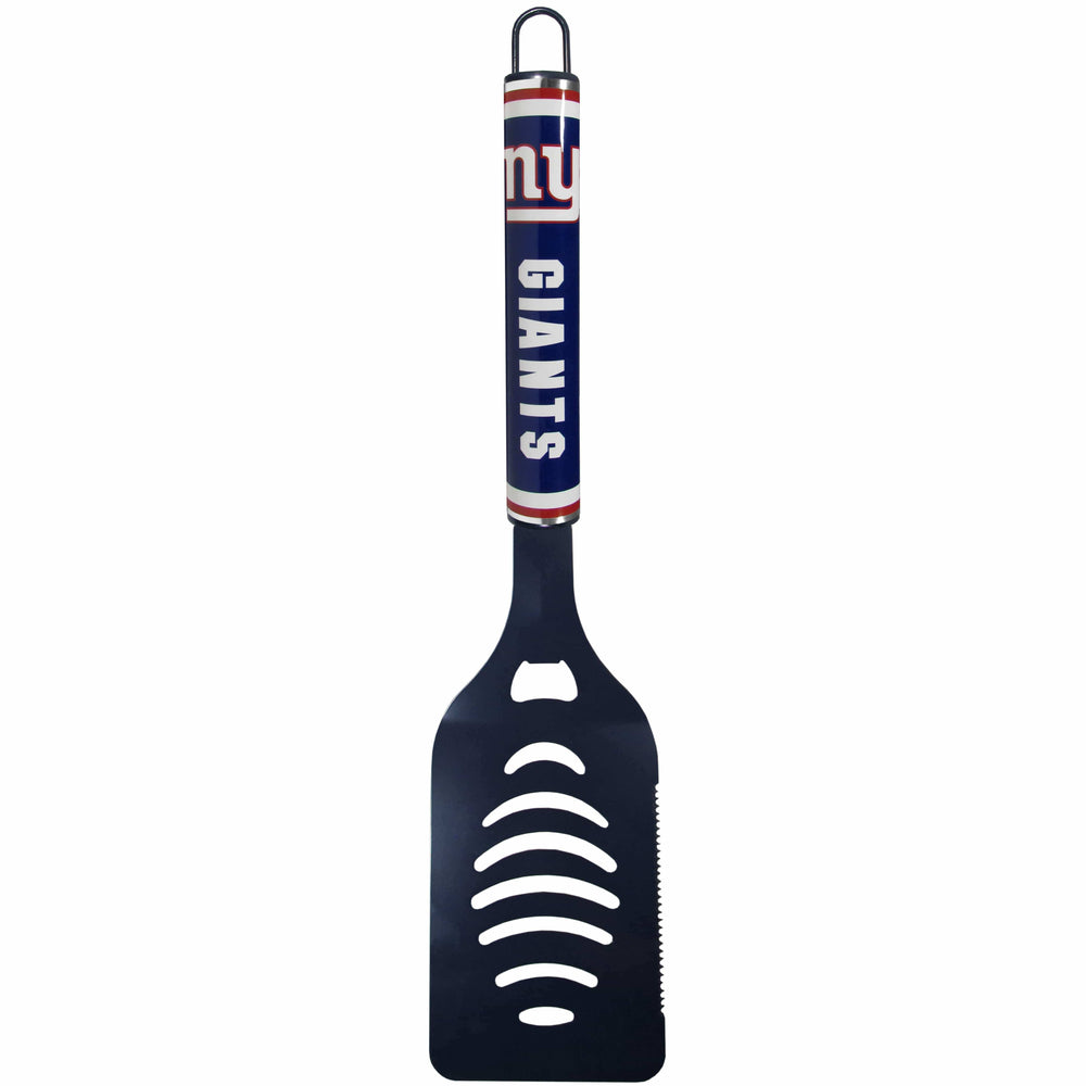 New York Giants Color BBQ Spatula - New York Giants - Flyclothing LLC