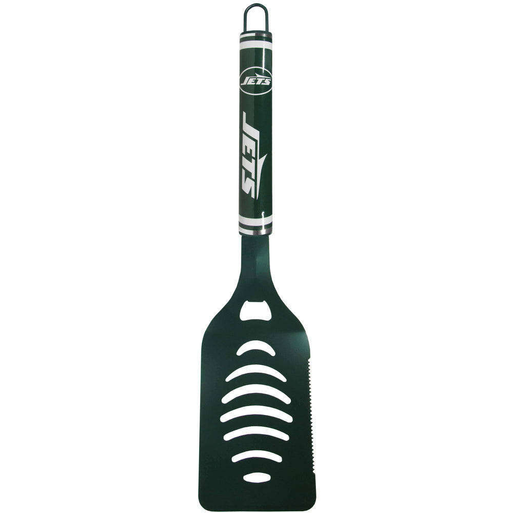 New York Jets Color BBQ Spatula - New York Jets - Flyclothing LLC