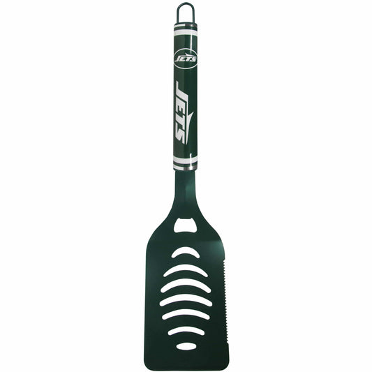 New York Jets Color BBQ Spatula - New York Jets - Flyclothing LLC