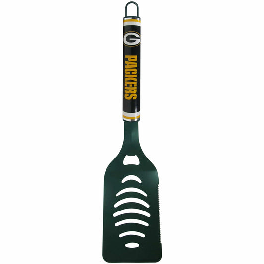 Green Bay Packers Color BBQ Spatula - Green Bay Packers - Flyclothing LLC