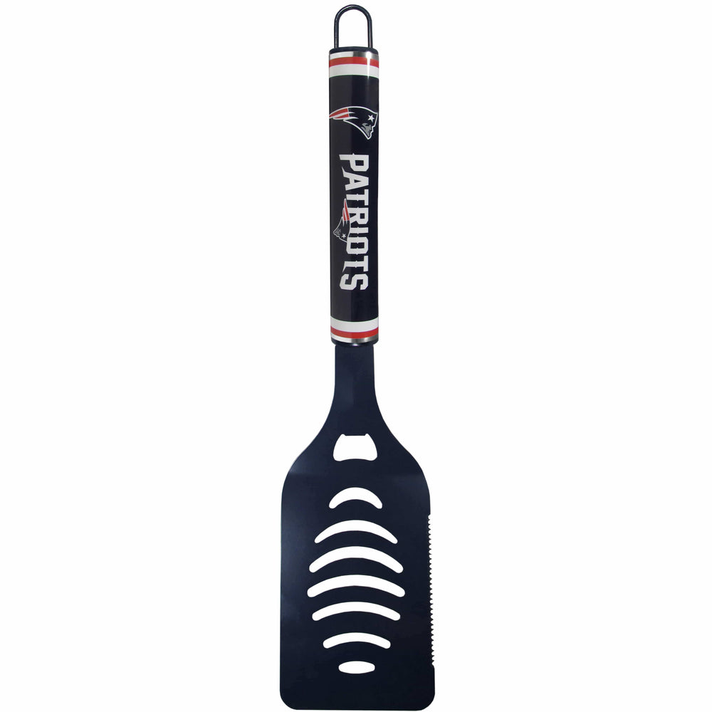 New England Patriots Color BBQ Spatula - New England Patriots - Flyclothing LLC