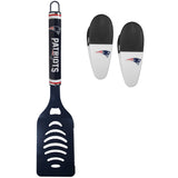 New England Patriots Logo Spatula/Chip Clips - New England Patriots - Flyclothing LLC