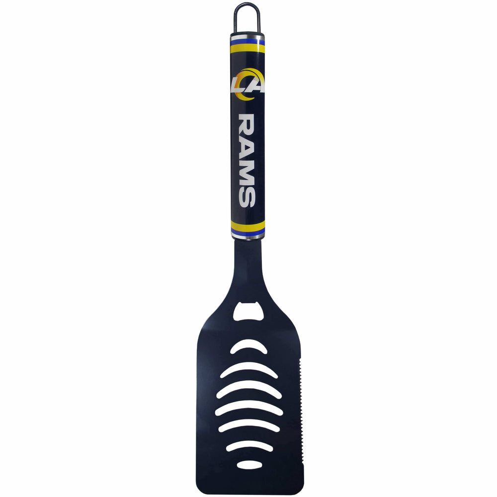 Los Angeles Rams Color BBQ Spatula - Los Angeles Rams - Flyclothing LLC