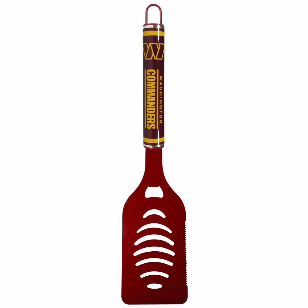 Washington Commanders Color BBQ Spatula - Washington Commanders - Flyclothing LLC