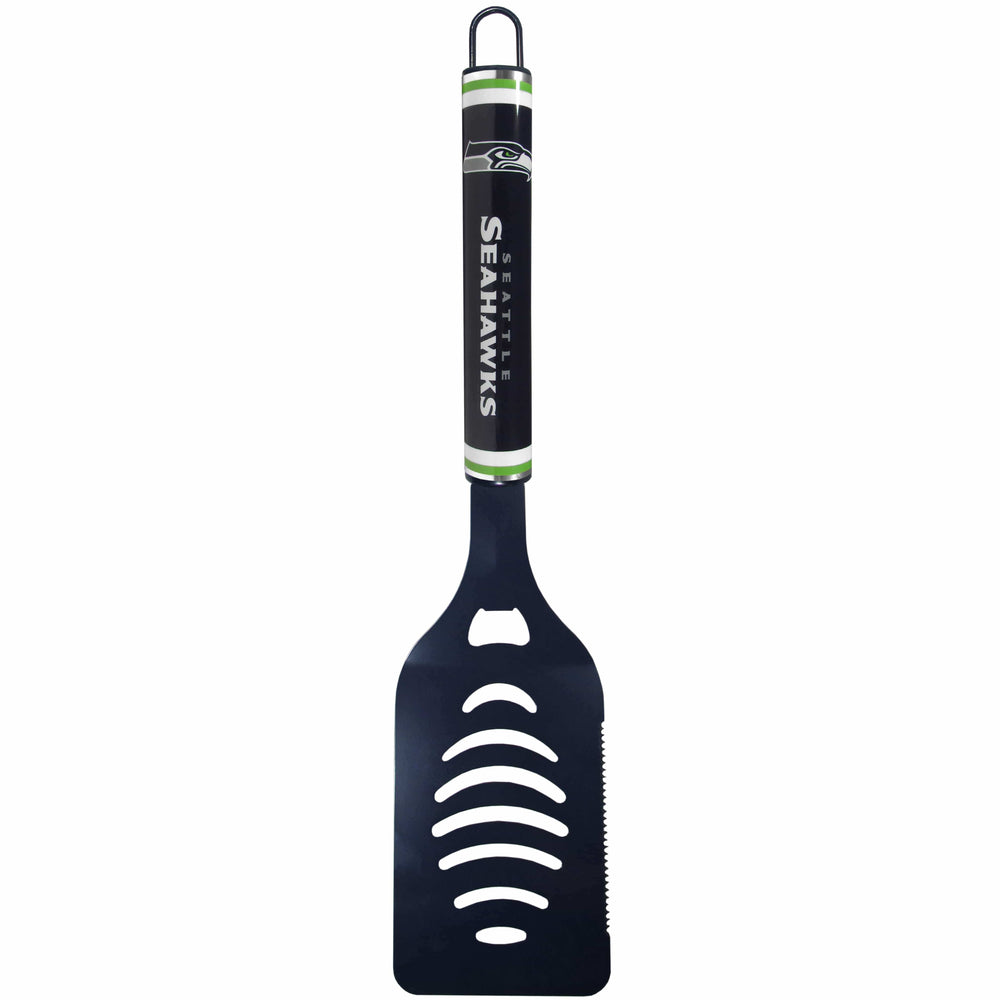 Seattle Seahawks Color BBQ Spatula - Seattle Seahawks - Flyclothing LLC