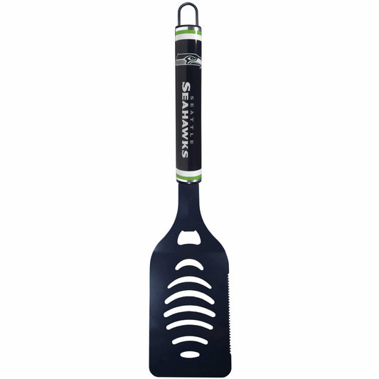 Seattle Seahawks Color BBQ Spatula - Seattle Seahawks - Flyclothing LLC