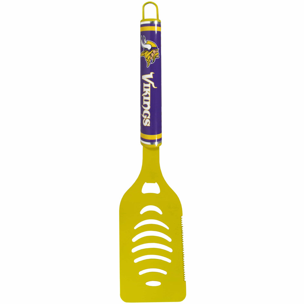 Minnesota Vikings Color BBQ Spatula - Minnesota Vikings - Flyclothing LLC