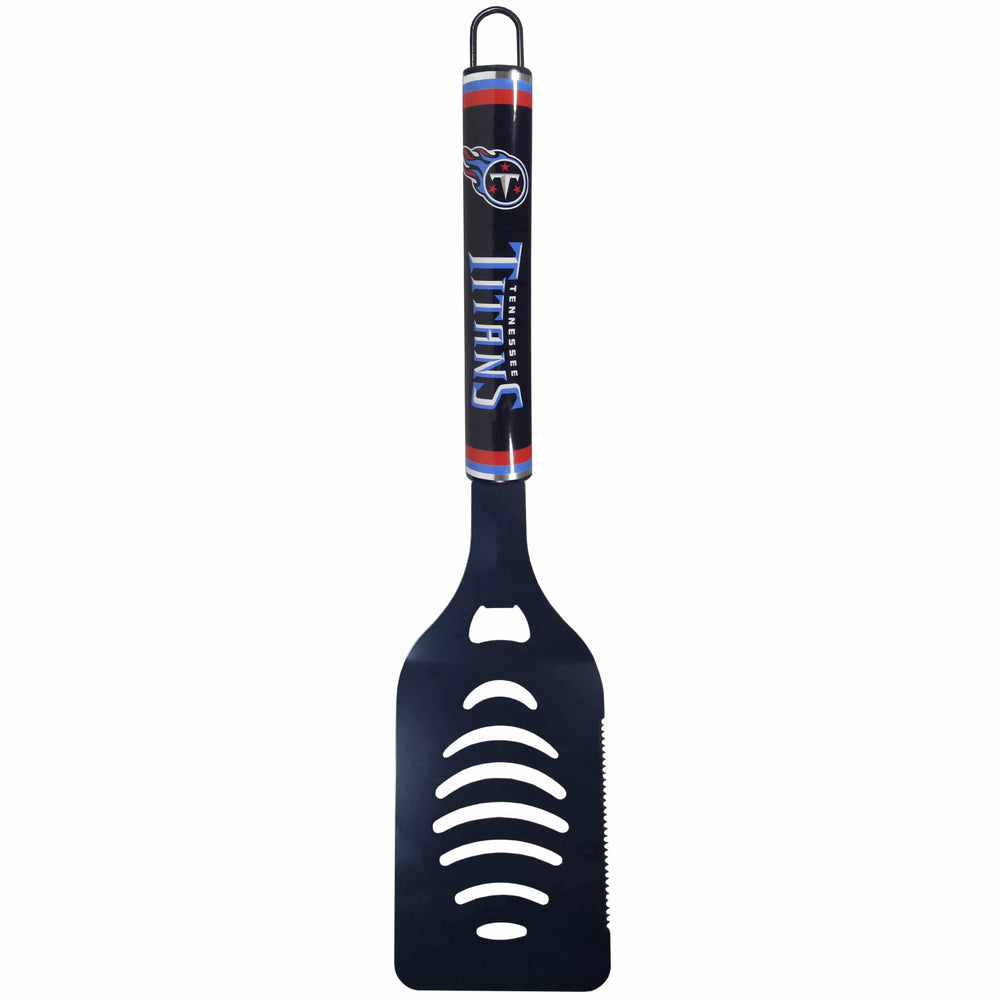 Tennessee Titans Color BBQ Spatula - Tennessee Titans - Flyclothing LLC