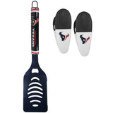 Houston Texans Logo Spatula/Chip Clips - Houston Texans - Flyclothing LLC