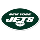 New York Jets 8 inch Auto Decal - New York Jets - Flyclothing LLC